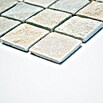 Mosaikfliese Quadrat XQM 001M (30,5 x 30,5 cm, Beige/Grau, Matt)