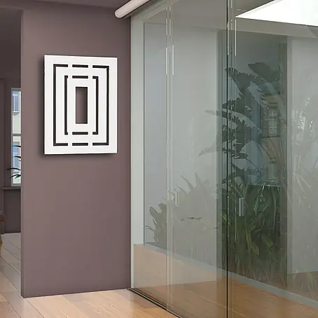 Szagato  Designheizkörper Insight 1