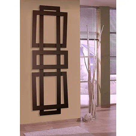 Szagato  Designheizkörper Art II