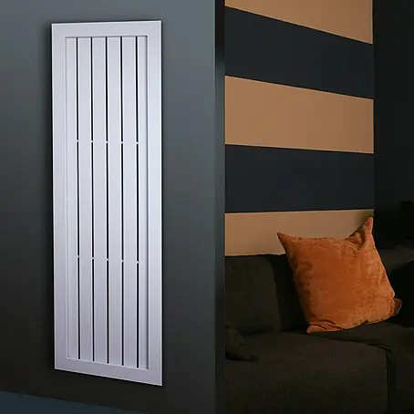 Szagato  Designheizkörper Frame