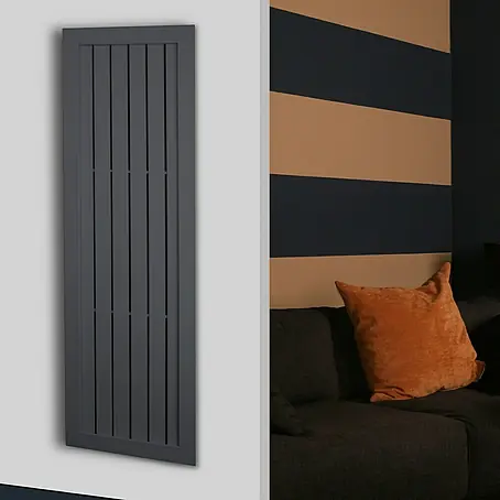 Szagato  Designheizkörper Frame