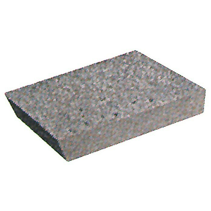 Fein Reinigingsblok Rhombo (Geschikt voor: Opzetstukken van diamant en hardmetaal)