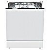 Respekta Premium Küchenzeile GLRP330HWG (Breite: 330 cm, Mit Elektrogeräten, Grau Hochglanz)
