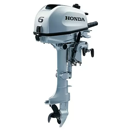 Honda Marine  Außenbordmotor BF 6 AH SHU