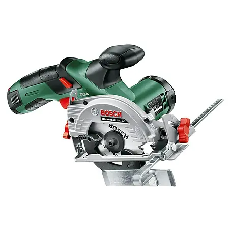 Bosch  Sierra circular de batería Circ 12
