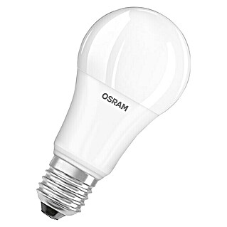 Osram LED svjetiljka Star Classic A (13 W, E27, Hladna bijela, Mat)