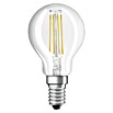 Osram LED-Leuchtmittel Retrofit Classic P (4 W, E14, Warmweiß, Nicht Dimmbar, Klar)