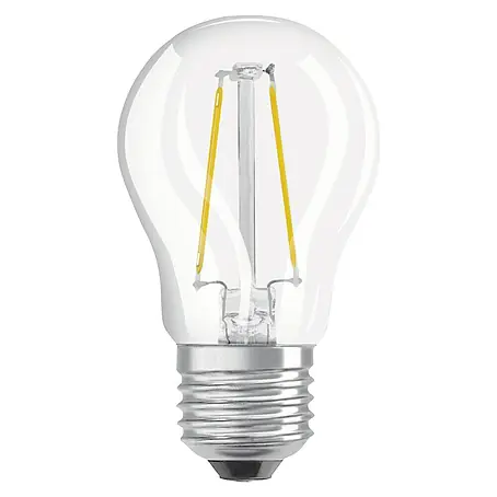 Osram  LED-Lampe Retrofit Classic P