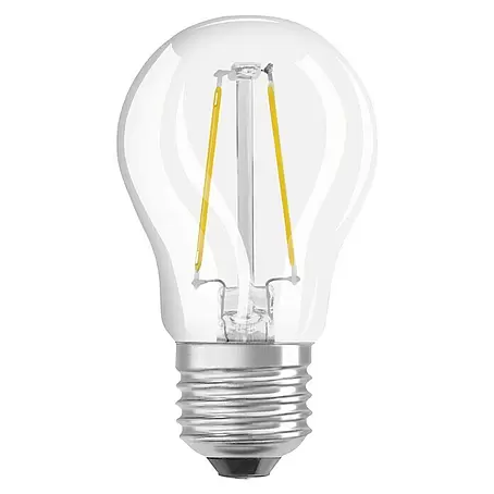 Osram  LED-Leuchtmittel Retrofit Classic P