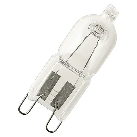 Osram  Halogenstiftsockel Halopin ECO Superstar
