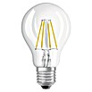 Osram LED-Leuchtmittel Retrofit Classic A (1,2 W, E27, A60, Warmweiß, Nicht Dimmbar, Klar)
