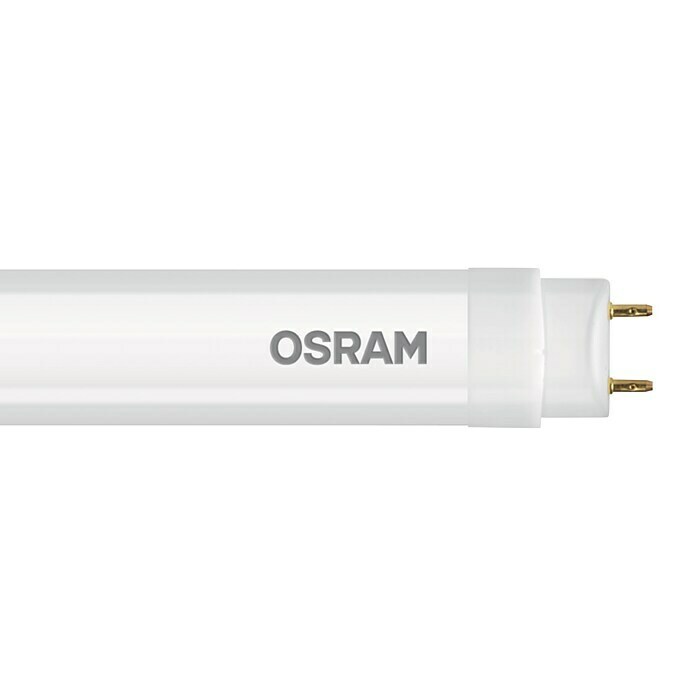 Osram Tubo de LED SubstiTUBE PURE ST8P-EM (T8, Blanco diurno, 9 W, Largo: 60 cm)