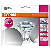 Osram Led-reflectorlamp (4,3 W, GU10, 120°, Koud wit)