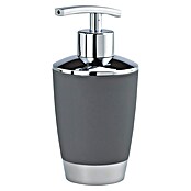 Venus Milano Zeepdispenser (Grijs, Kunststof, Verchroomd)
