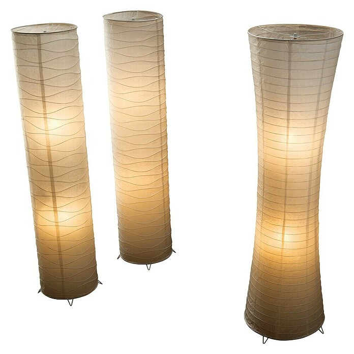 Tween Light Stehleuchte Quintana (Höhe: 127 cm)