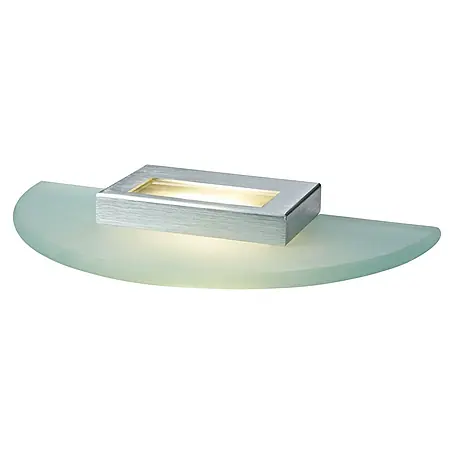 Voltolux Alu-Design Aplique de pared Reggio