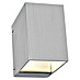 Voltolux Alu-Design Aplique de pared Savona 