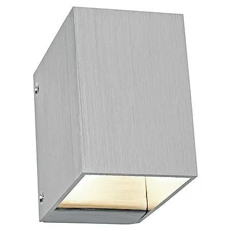 Voltolux Alu-Design Aplique de pared Savona