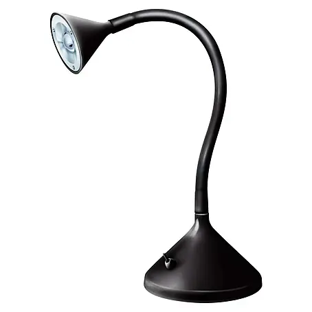 Tween Light Swan Lámpara de sobremesa