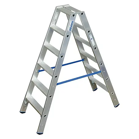 Krause Stabilo Doppelleiter