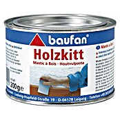 Baufan Holzkitt (Gelb, 200 g)