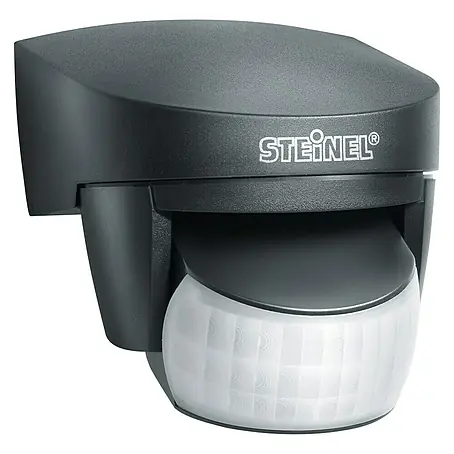 Steinel  Sensor de movimiento IS 140-2