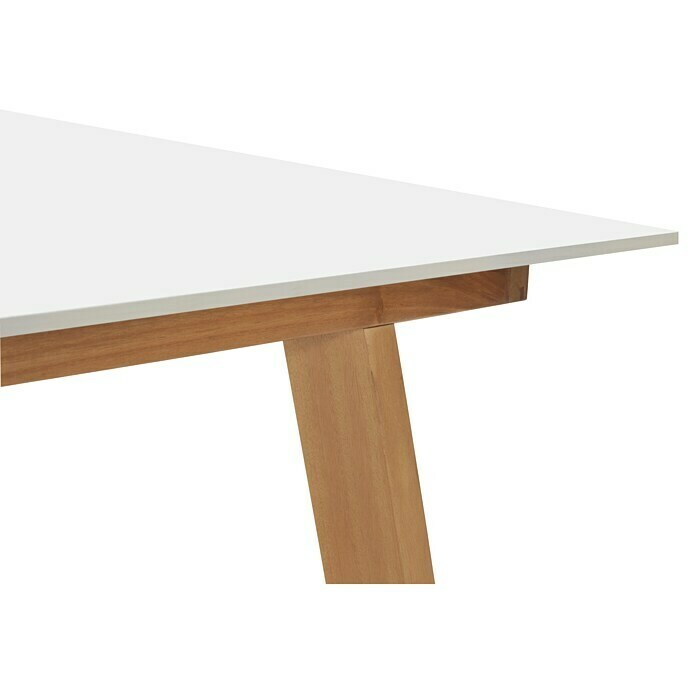 Sunfun Sonja Vrtni stol (150 x 80 cm, Mješavina cementnih vlakana)