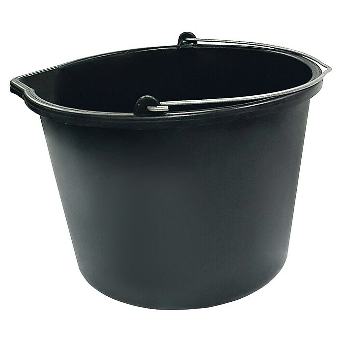 Probau Baueimer (20 l, Ausguss)