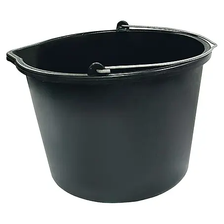 Probau Baueimer mit Ausguss