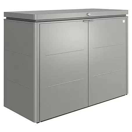 Biohort  Garten-Aufbewahrungsbox Highboard 160