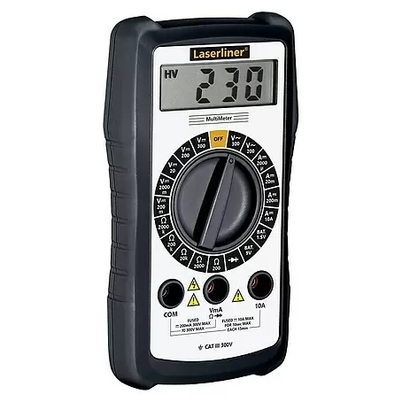 Laserliner  Digital-Multimeter