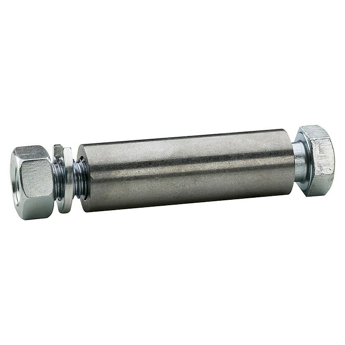 Stabilit Kit de fijación (Longitud cubo: 60 mm, Orificio: 20 mm)