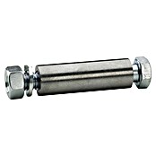 Stabilit Kit de fijación (Longitud cubo: 60 mm, Orificio: 20 mm)