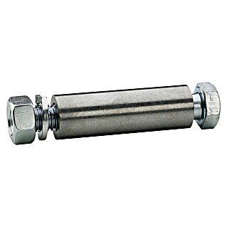 Stabilit Kit de fijación (Longitud cubo: 60 mm, Orificio: 20 mm)