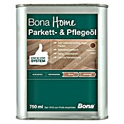 Bona Home Parkett-Pflegeöl (Kastanienbraun, 750 ml)