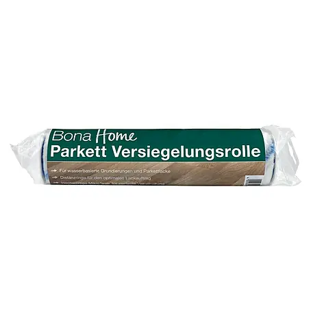 Bona Home Parkett-Versiegelungsrolle
