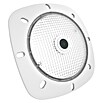 myPool LED-Poolbeleuchtung (8,6 cm, Weiß, LED)