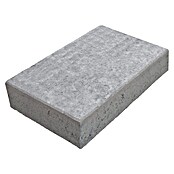 Diephaus Blockstufe (60 x 40 x 14 cm, Grau, Beton) | BAUHAUS