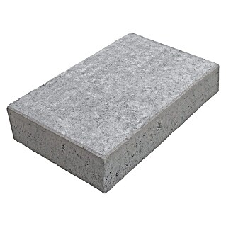 Diephaus Blockstufe (60 x 40 x 14 cm, Grau, Beton)