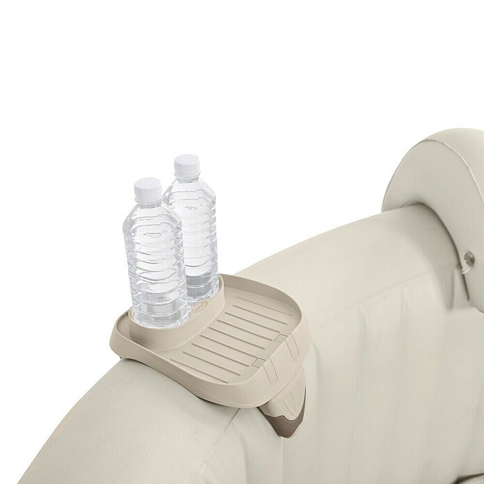 Intex Getränkehalter Pure Spa (Passend für: Intex Whirlpools Pure Spa 77/79)
