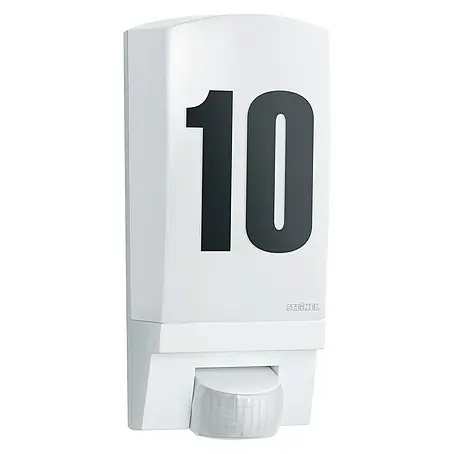 Steinel  Aplique exterior con sensor L1