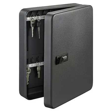 Burg-Wächter  Schlüsselkassette KC36C