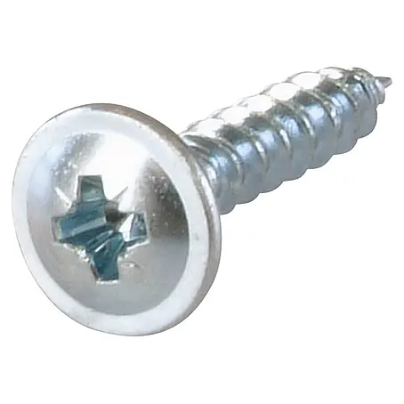 Suki  Tornillo para partes posteriores de muebles