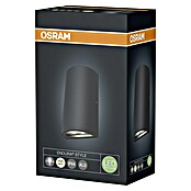 Osram Endura Style LED-Außenleuchte Updown (1-flammig, 12 W, Warmweiß, IP44)