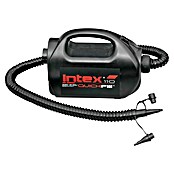 Intex Luftpumpe Quick Fill (Geeignet für: 230 V Steckdosen, 2-stufige Geschwindigkeitseinstellung)