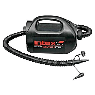 Intex Luftpumpe Quick Fill (110 W)