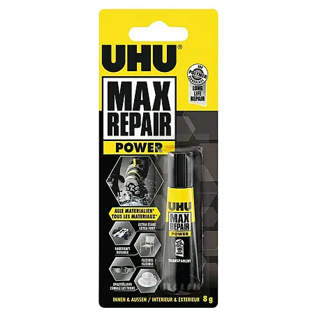 UHU  Extrem-Kleber Max Repair