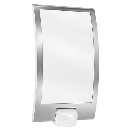 Steinel  Aplique exterior con sensor LED L22S