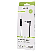 Hama Adaptador de audio USB-C Jack (2 × clavija Jack 3,5 mm) | BAUHAUS