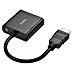 Hama Cable HDMI M-VGA H + Audio 
